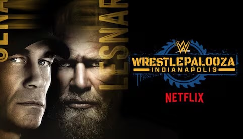 Wrestlepalooza: Cartelera, horario y canales para ver EN VIVO la última lucha entre John Cena y Brock Lesnar este sábado 20 de septiembre