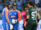 India, Pakistan set for first Asia Cup final encounter
