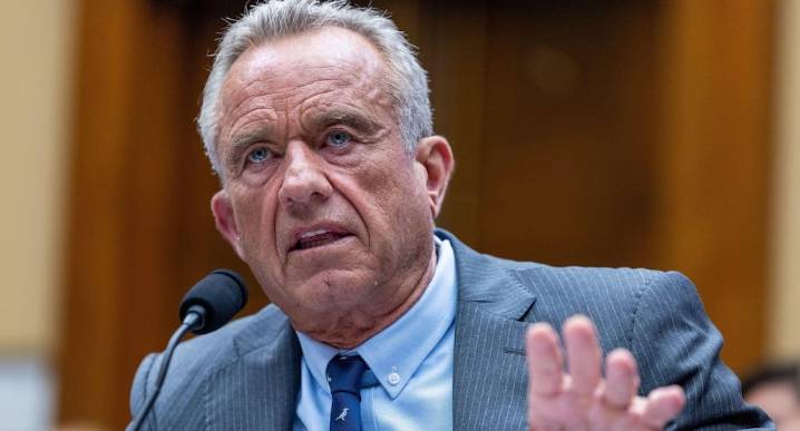 Estados Unidos | Arrecian las críticas contra Robert F. Kennedy Jr. y por qué se lo acusa de poner “en peligro” a los estadounidenses | Donald Trump | Salud | Vacunas 