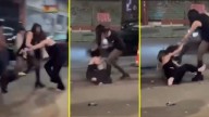 "Vo no sabí pelear": Miss Valdivia se pronuncia tras violenta pelea con cuchillo protagonizada por finalista