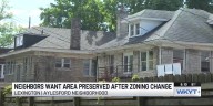 LFUCG planning commission approves controversial zoning change