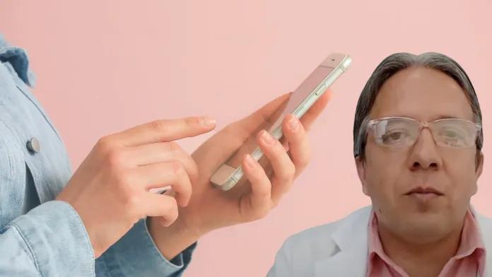 Uso prolongado de dispositivos tecnológicos en la infancia puede provocar aumento en trastornos cerebrales: psiquiatra