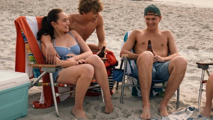 'Summer I Turned Pretty' Movie Set at Amazon Following Series Finale