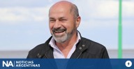 Secco afirma que los intendentes van a “defender” en octubre el triunfo de Fuerza Patria