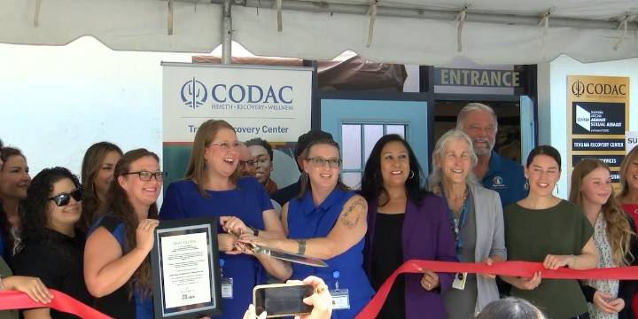 Southern Arizona’s first trauma recovery center opens in Tucson