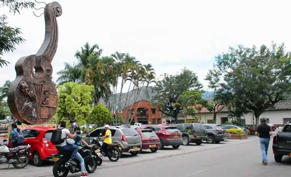 Sin afectaciones tras sismo de magnitud 3,7 en Gigante, Huila