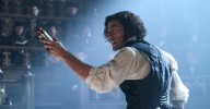 Review: Guillermo del Toro's 'Frankenstein'