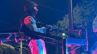 Reportan enfrentamiento en distintos poblados de El Salado, al sur de Culiacán