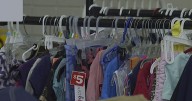 'We take care of our own': Wayne County rallies to support displaced residents after apartment fire :: WRAL.com