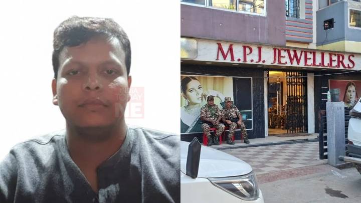 Assam: Income Tax conducts marathon raid on jewellery shop owner in Dhubri over alleged corruption