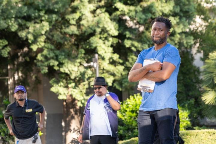 Sacramento Leaders Decry Forced Return Of Haitians To Chaos