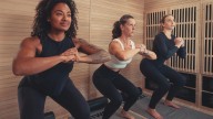Sauna gym franchise Hotworx to open at Station Yards in Ronkonkoma