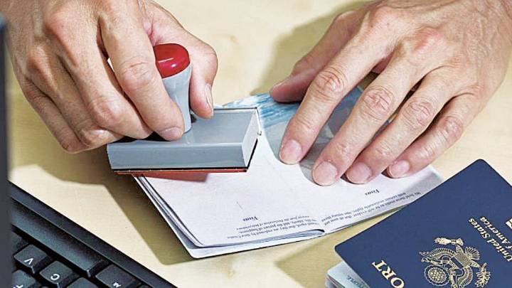 Alerta: niegan visa a traileros B1 en Nuevo Laredo, pese a experiencia en cruces fronterizos