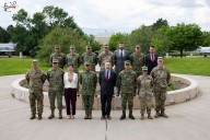 Alistan Ejército y Marina nuevas vías de intercambio de información con EU