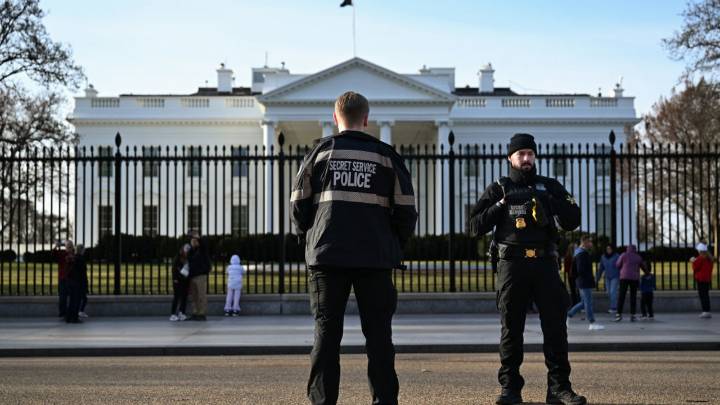 Trump administration seeks $58 million to boost security after Kirk shooting