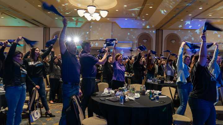 Arizona’s Most Admired Companies of 2025: OneAZ Credit Union