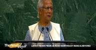 Bangladesh interim leader Yunus addresses UNGA amid protests, warns of Gaza ‘genocide’ and Rohingya crisis