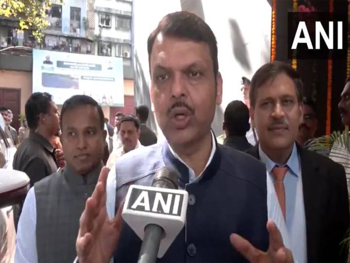 Maharashtra is number one in solar pumps, says CM Fadnavis