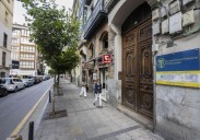 La Escuela Politécnica Hernán Cortés se muda a la Avenida del Faro