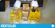 16:36 “Viento Blanco”: revocaron la prisión domiciliaria de uno de los detenidos y siguen buscando a un quinto sospechoso