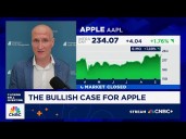 Today is a huge day for Apple when it comes to sales, says Gene Munster