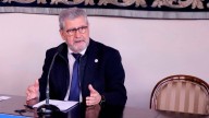 La Universidad aboga por la “presunción de inocencia” ante la querella contra el exrector Mayoral