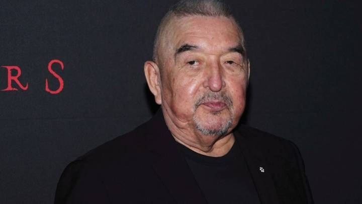 Fallece Graham Greene