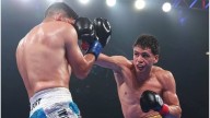 Brian Arregui fue derrotado en California