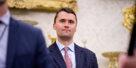 Not Even Our Teachers Are Safe from Charlie Kirk