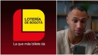 Lotería de Bogotá: números ganadores del último sorteo del jueves, 25 de septiembre de 2025