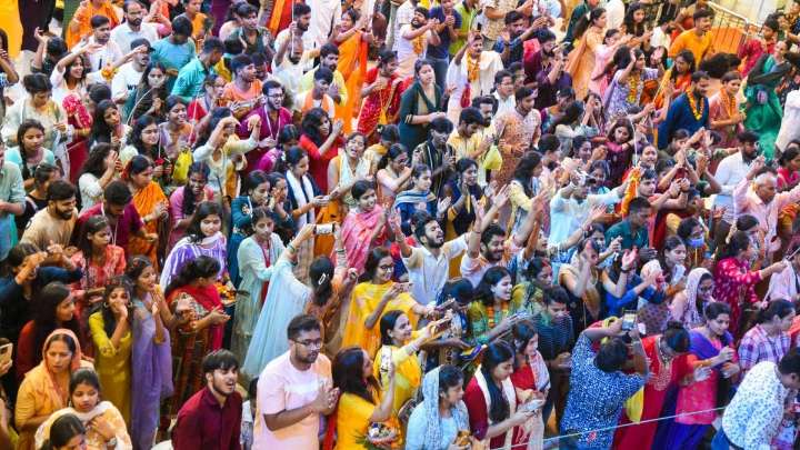 Opinion | In The Season Of Festivals And Elections, Bihar Must Guard Its Unity