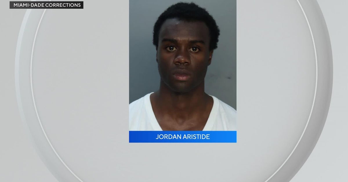 MDSO deputy faces domestic violence charge in North Miami, authorities say