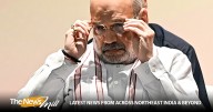 Amit Shah speaks to Tamil Nadu CM, state Governor following Karur stampede; assures all support from Centre