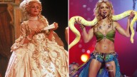 The Best of the VMA's Who'd You Rather?!