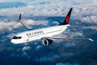 Air Canadá reiniciará vuelos a Lima desde el 5 de diciembre por ser mercado atractivo