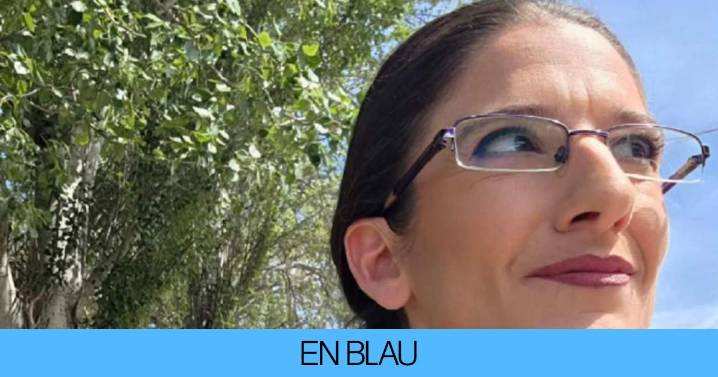 Maria Nicolau y la inesperada noche que ha tenido en su casa: qué ha pasado en su jardín