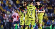 El América sólo suma 2 victorias en el BBVA