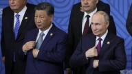 Russia Equipping, Training China's Airborne Battalion, Show Leaked Documents