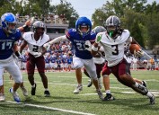 Football photos: Phillipsburg vs. Westfield, Sept. 6, 2025