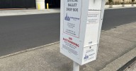How to make sure your ballot is counted in the November election