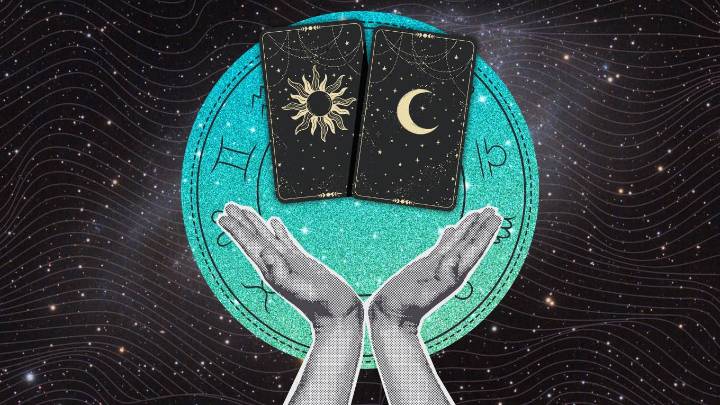 Your Zodiac Sign's Daily Tarot Reading For Sunday, September 21, 2025
