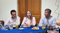 Se perfila alianza PRI-PAN-MC rumbo a 2027 en Zapotlán el Grande