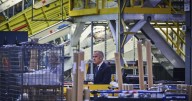 Democrats plan to force Senate vote on Trump's tariffs on Canada and Brazil