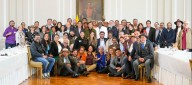 Pacto Histórico no hará consulta interna para definir candidato presidencial: priorizará el frente amplio