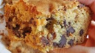 Torta trocitos: la merienda tiene un plus con esta receta de la abuela súper fácil, económica y rendidora