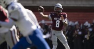 Montana Grizzlies double up on Big Sky Conference player of the week honors