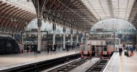 London Paddington and Reading trains cancelled as passengers warned 'do not travel'