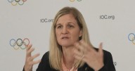 IOC confirms Russians competing as neutrals at Milan-Cortina Games and no talks on Israel