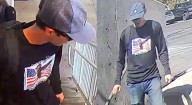 Esto decían las balas del presunto asesino de Charlie Kirk