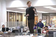 Papering Over ‘The Office’